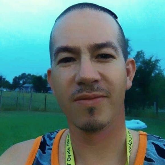 Meet your Posher, Kevin - Picture 1 of 1